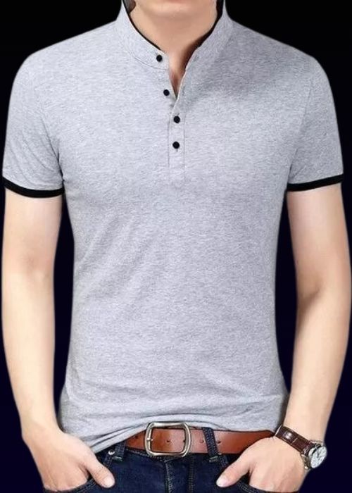 Producto - Camisa tipo polo
